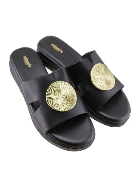 Adam's Shoes