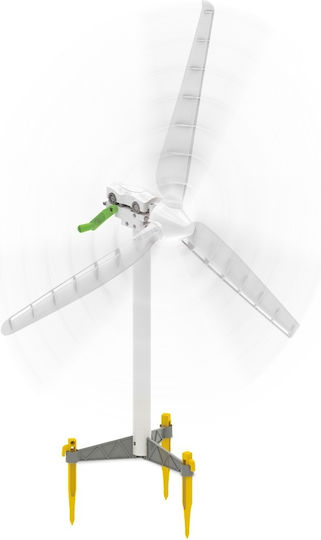 Gigo Electric STEM Εκπαιδευτικό Παιχνίδι Πειράματα για 3+ Ετών