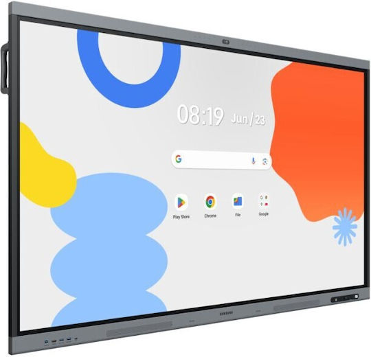 Samsung Διαδραστικός Πίνακας Αφής 65" Android