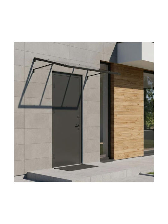 MultiGarden Kapuzinerdach P113xB80cm