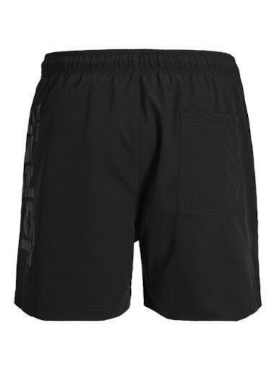 Men's Swim Shorts Black