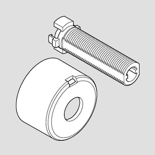 Ax Smartcontrol 49088000 Grohe