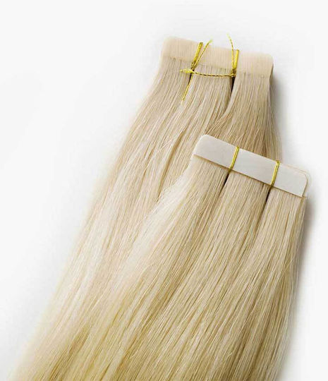 Seamless1 Αυτοκόλλητο Extension με Φυσική Τρίχα Ρεμί 55cm Ultimate Range 20τμχ