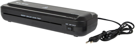 Blo Desktop Laminator for A4