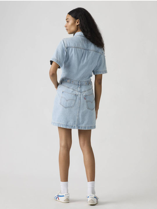 Levi's