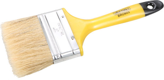 UYUS TOOLS Πινέλο Βαφής Ίσιο 25mm