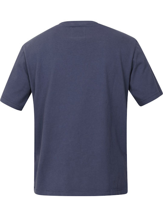 Ath Tricou Sport Albastru
