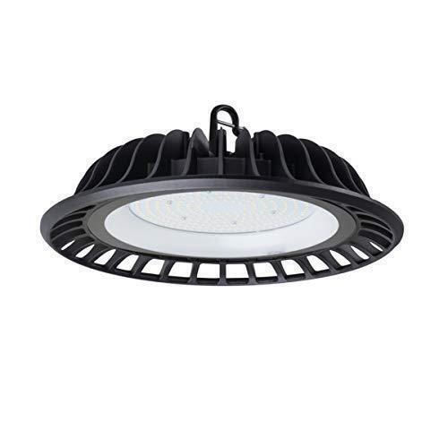 Kanlux Φωτιστικό Καμπάνα 150W Φυσικό Λευκό 13500lm με Ενσωματωμένο LED Ø35cm