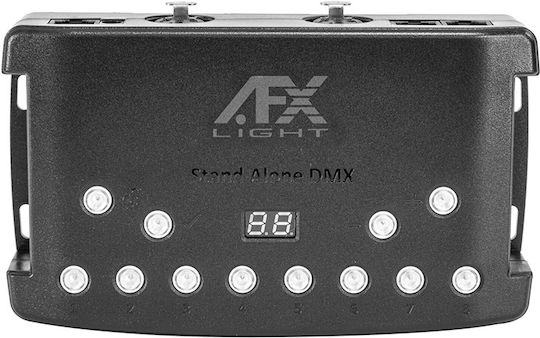 Ibiza Light Usb Dmx Interface Controller