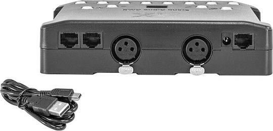 Ibiza Light Usb Dmx Interface Controller