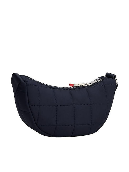 Tommy Hilfiger Παιδική Τσάντα Μπλε