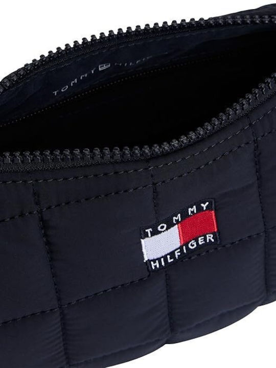 Tommy Hilfiger Детска Чанта Синя