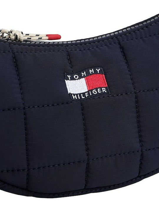 Tommy Hilfiger Детска Чанта Синя