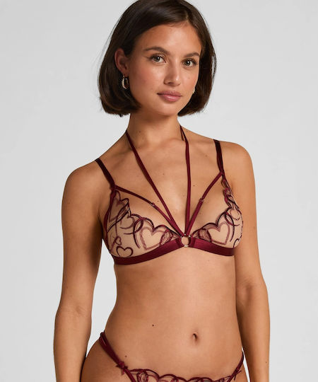 Σουτιέν Harness Olivia