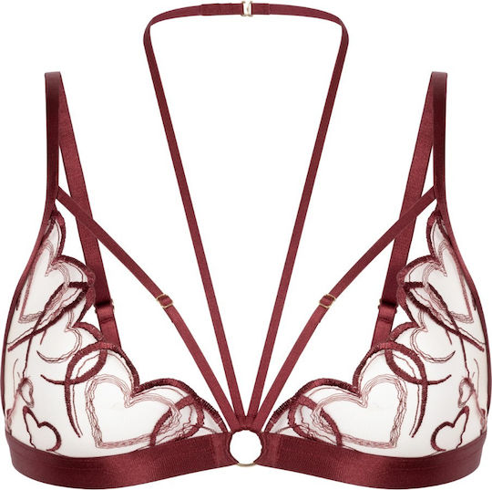 Σουτιέν Harness Olivia