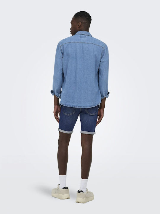 Only & Sons
