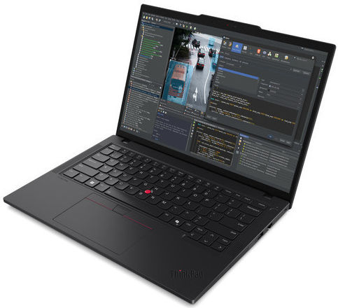 Lenovo ThinkPad P14s Gen 6 (AMD) 14" OLED (Ryzen AI PRO 300 Series-7 PRO 350/64GB/2TB SSD/W11 Pro) (GR Keyboard)