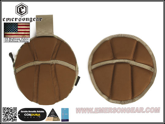 Προστατευτικά Ώμων Em7331 Emersongear Ranger Green