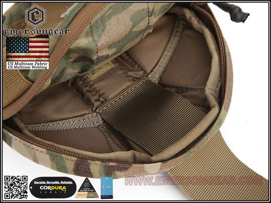 Προστατευτικά Ώμων Em7331 Emersongear Ranger Green