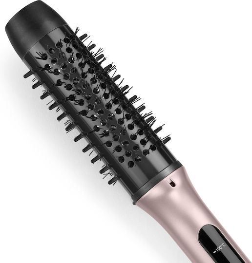 Babyliss Elektrische Haarbürste