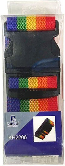 Ansin Gepäckgurt 5cm-183cm