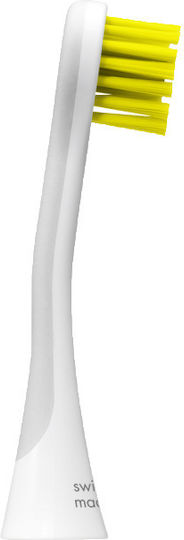 Curaprox Hydrosonic Replacement Heads for Electric Toothbrush 2pcs