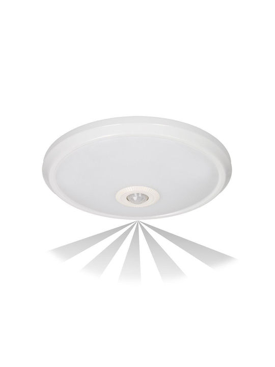 Gtv Deckenleuchte LED
