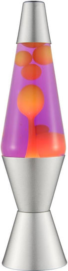 Lavazza Φωτιστικό Lava Lamp