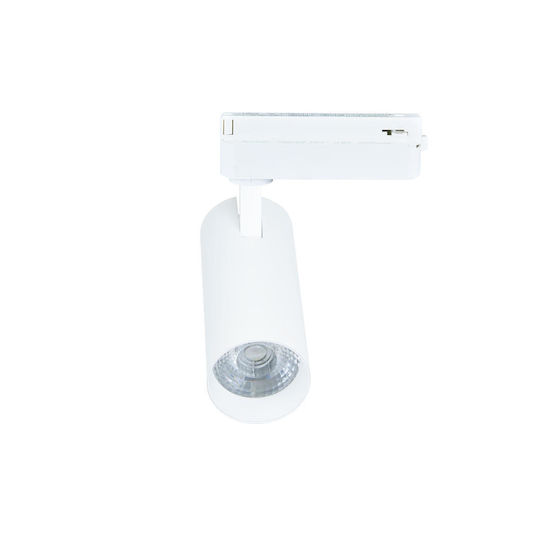 Adeleq LED Linear Ceiling Light 20W Warm White 6cm