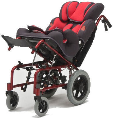 Kifidis Orthopedics Kids Wheelchair 30cm 13-504-147
