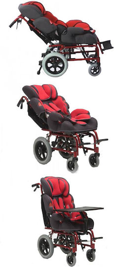 Kifidis Orthopedics Kids Wheelchair 30cm 13-504-147