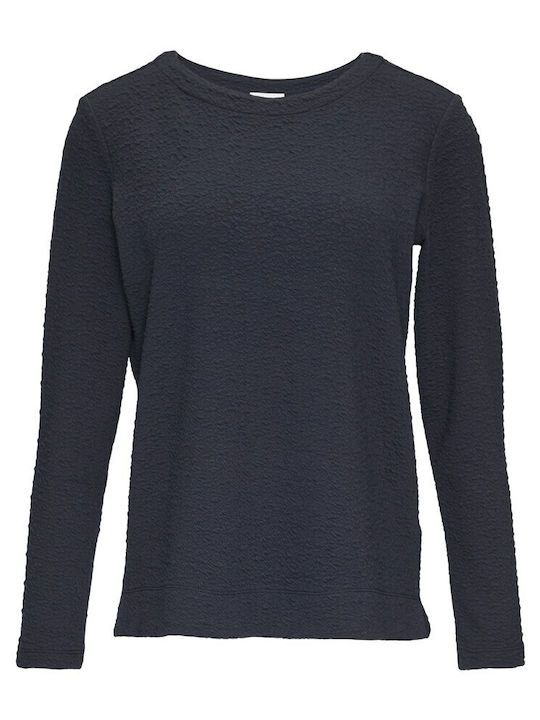 Red Label Bluza Damă Albastră