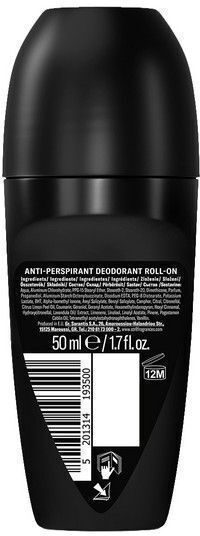 STR8 Deodorant 72h Roll-On 50ml