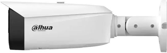 Dahua IPC-HFW5659T1-ASE-PV-0280B-PRO IP Камера за Наблюдение Full HD+ 6MP Водоустойчива с Двупосочна Комуникация и Обектив 2.8mm