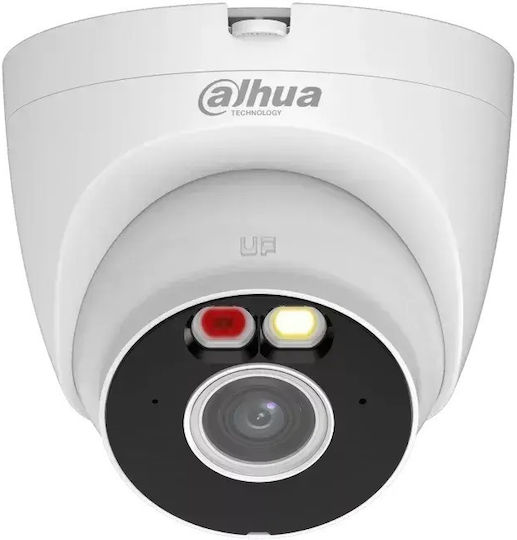 Dahua Netzwerk IP Überwachungskamera Wi-Fi Full HD+ 5MP mit Mikrofon und Objektivgröße 2.8mm