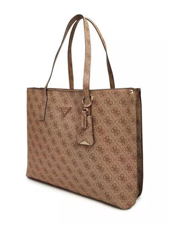 Latte Logo Women's Tote Bag Latte Logo