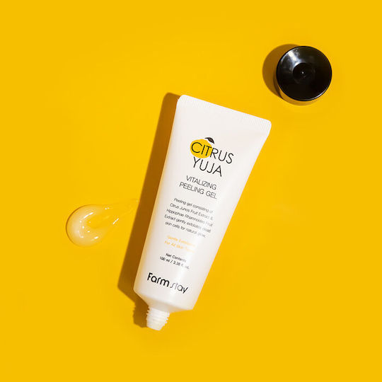 Farm Stay Gel for Face Peeling 100ml