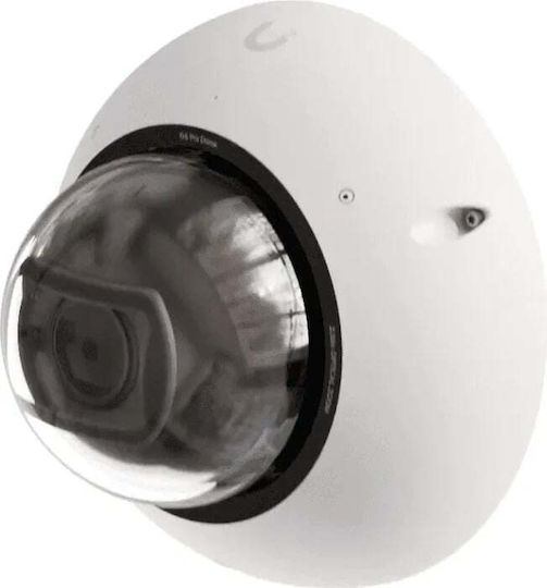 Ubiquiti G6 Pro IP Κάμερα Παρακολούθησης 4K Αδιάβροχη