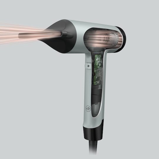 Rowenta Ionic Hair Dryer Turbo with Diffuser