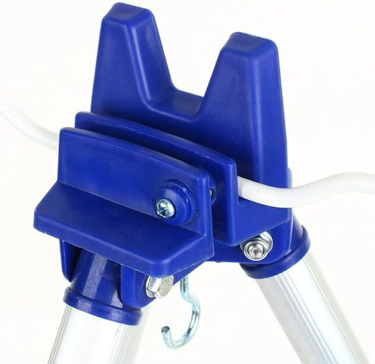 Βάση Τρίποδο Ψαρέματος Fishing Rod Tripod Stand