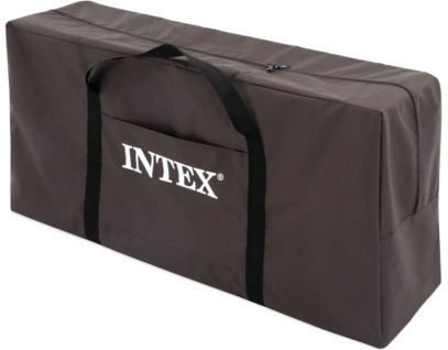 Intex Надуваема Лодка Бежова