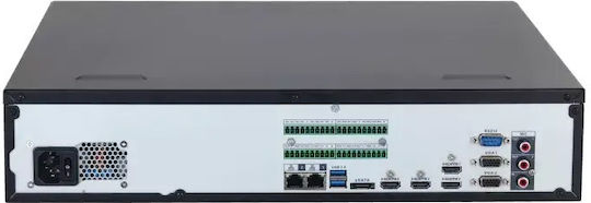 Dahua Nvr608h64xi Înregistrare video NVR608H-64-XI
