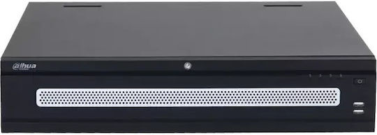 Dahua Nvr608h64xi Înregistrare video NVR608H-64-XI