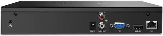 TP-LINK VIGI NVR1008H