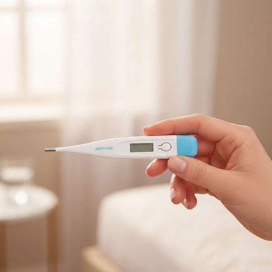 Novama Digital Thermometer