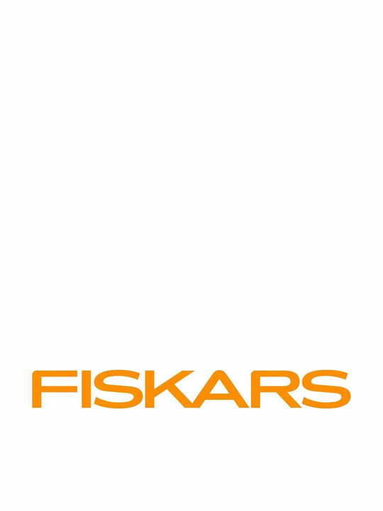 Fiskars Nisbets Messer Set aus Rostfreiem Stahl