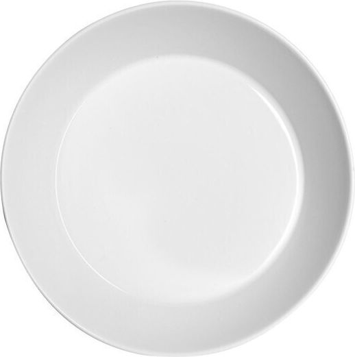 Estia Kyra Salatschüssel Weiß 23x23cm