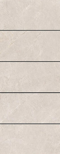 Ivt 0200-60120-009 Fliese Für Innenbereich Boden Porzellan Glänzende Oberfläche 120x60cm Beige