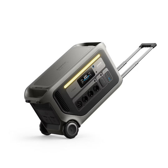 Anker Solix F3000 Kraftwerk 3072Wh