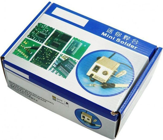 Ansin 01314 Lötkolben Elektrisch